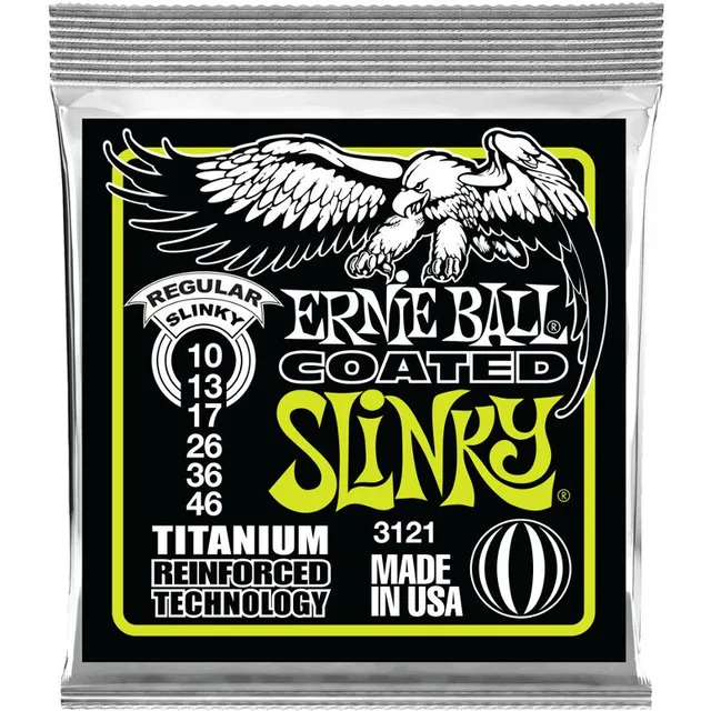 ERNIE BALL 3121