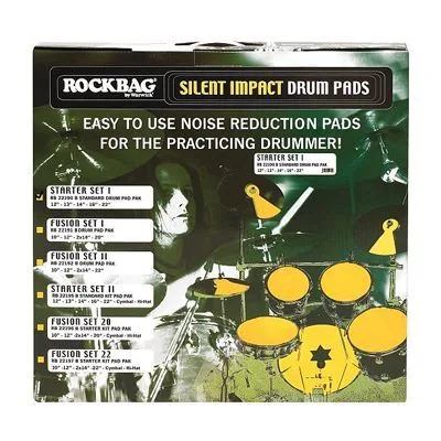 ROCKBAG RB22190B