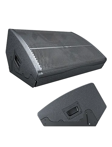 AUDIOCENTER WM210-DSP