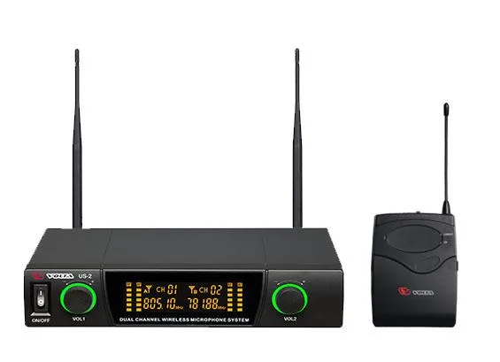 VOLTA US-1H (716.90)