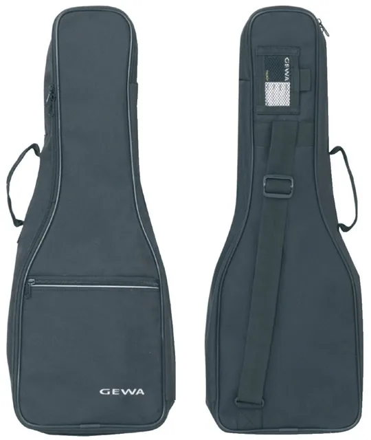 GEWA GIG BAG FOR ROUND MANDOLIN CLASSIC 640/205/140