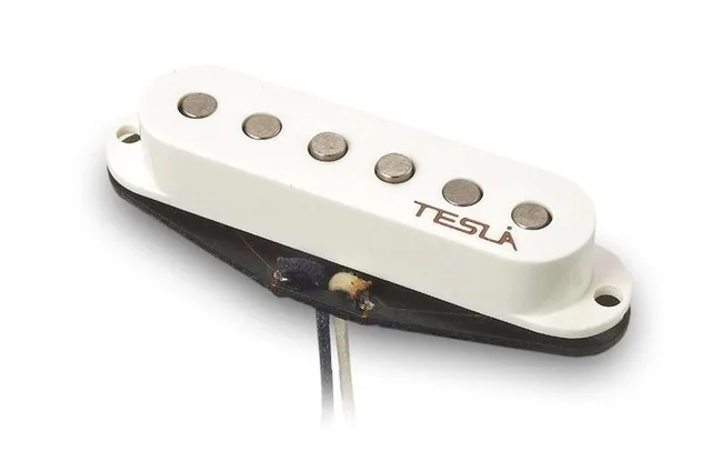 TESLA OPUS-S1/WH/NE