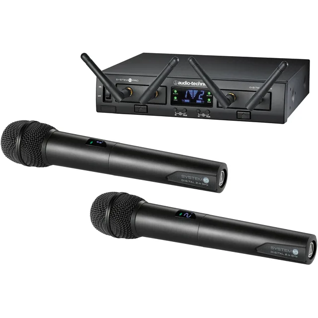 Audio-Technica ATW1322