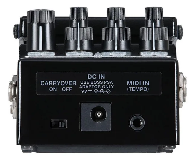 BOSS SDE-3