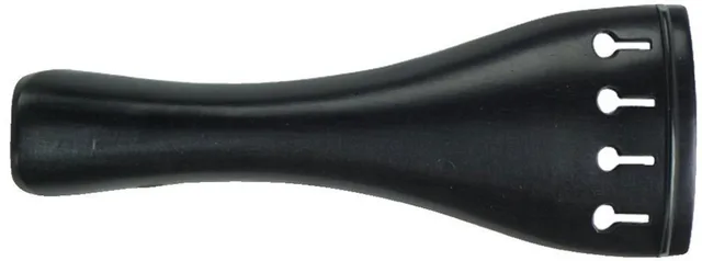 GEWA Cello Tailpiece Ebony 3/4