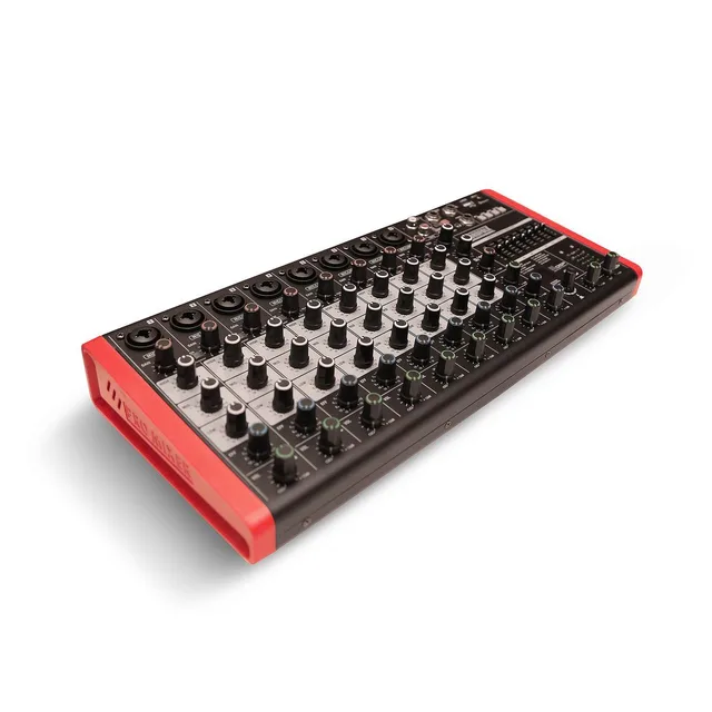 NORDFOLK NCM-10DSP