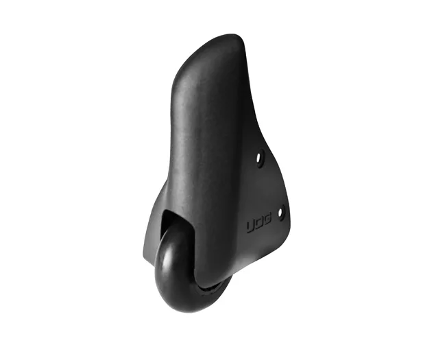 UDG Ultimate Trolley Deluxe Spare Wheel Right (version 1.0)