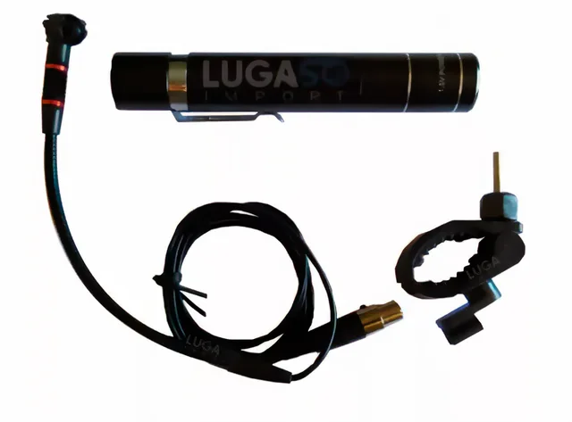 RELACART RGA-135A(i)