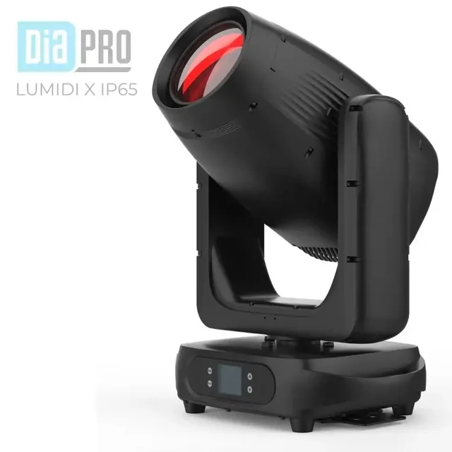 DIALIGHTING Lumidi X IP65