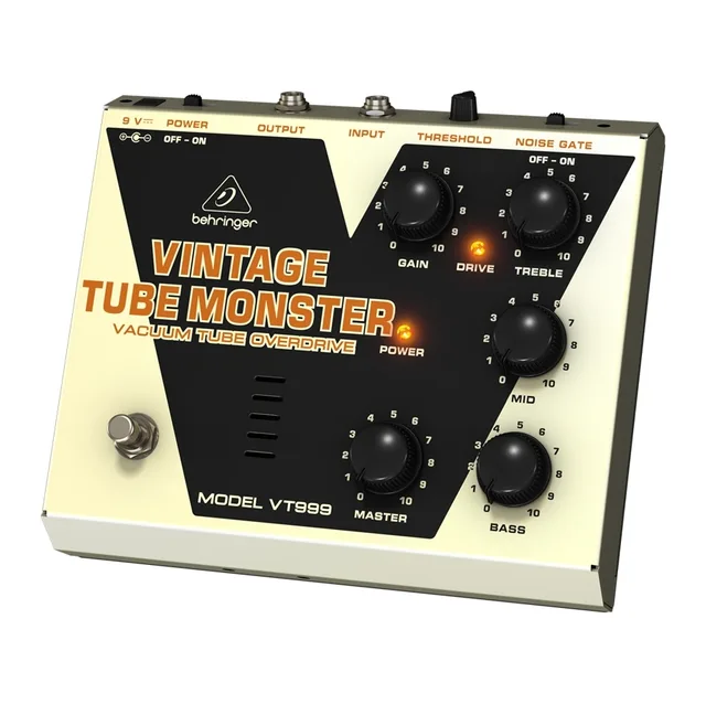 Behringer VT999