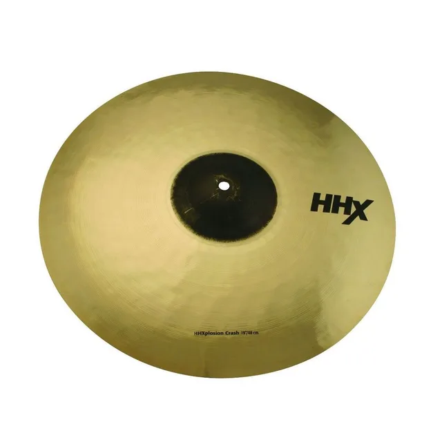 Sabian 19" HHX X-Plosion Crash