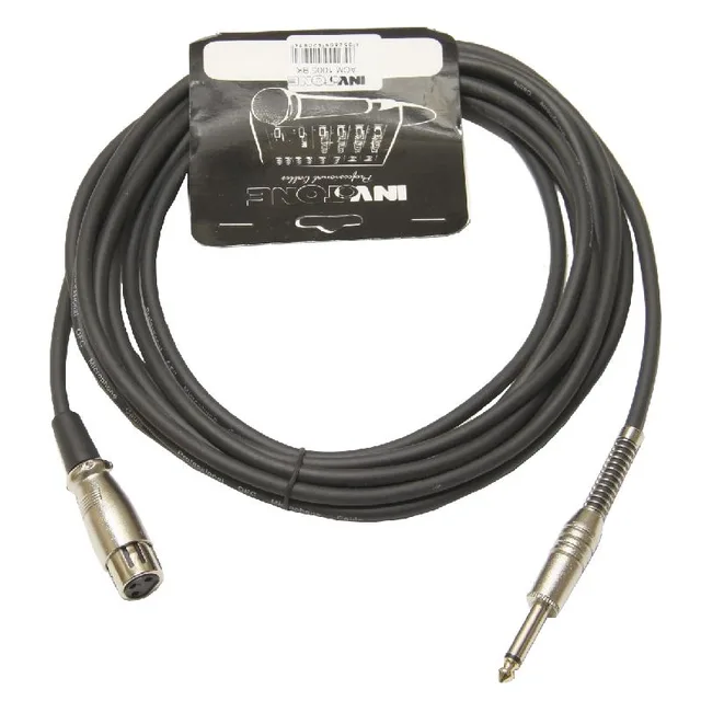 INVOTONE ACM1005BK