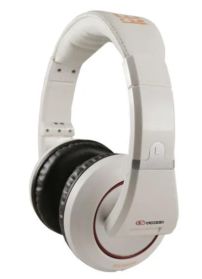 VOLTA REVOLUTION White