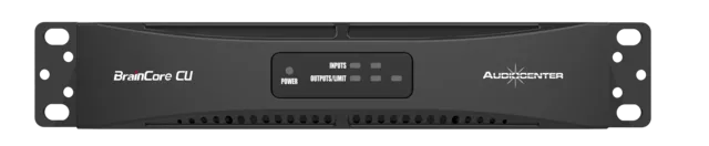 AUDIOCENTER Braincore CU