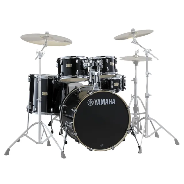 Yamaha SBP2F5RBL