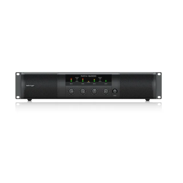 Behringer NX4-6000