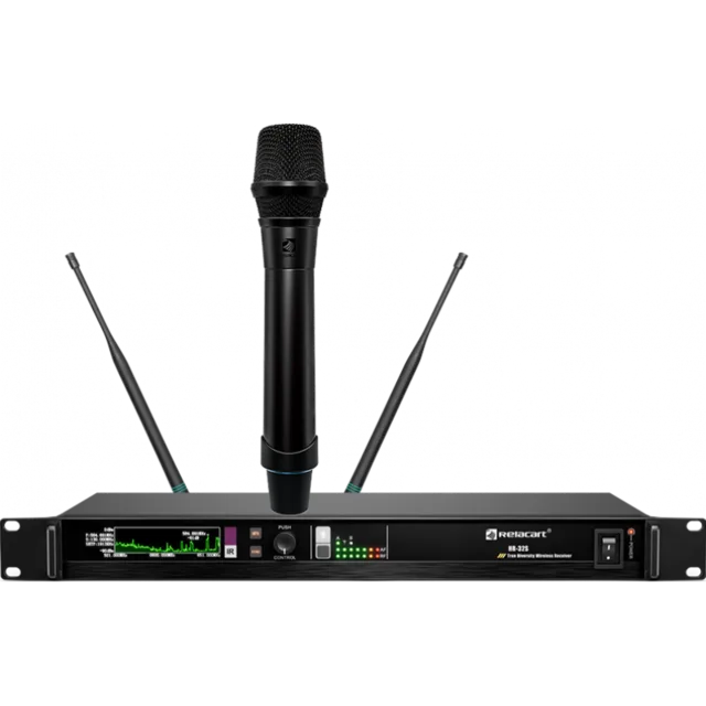 RELACART HR-32SMH