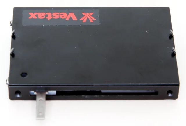 VESTAX CF-X