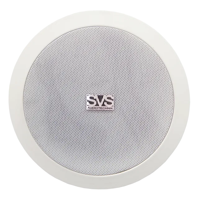 SVS AUDIOTECHNIK SC-206