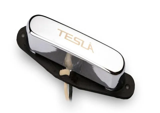 TESLA VR-TE/CR/NE