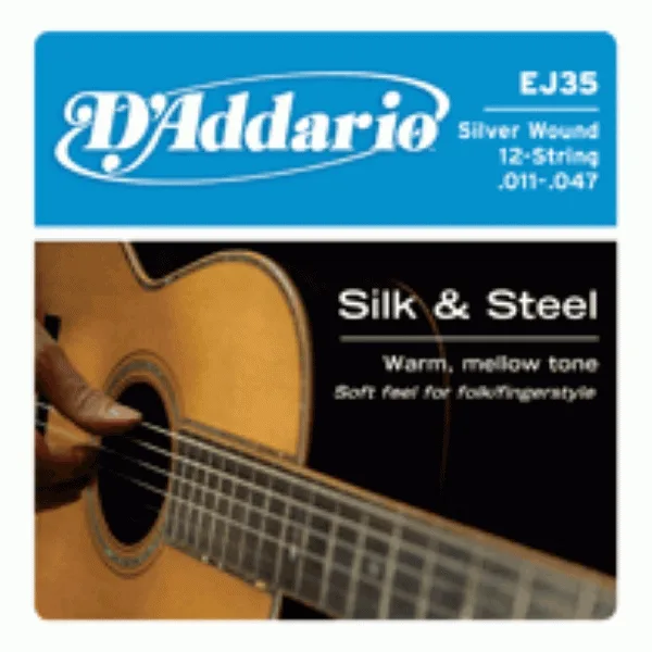 D'ADDARIO EJ35