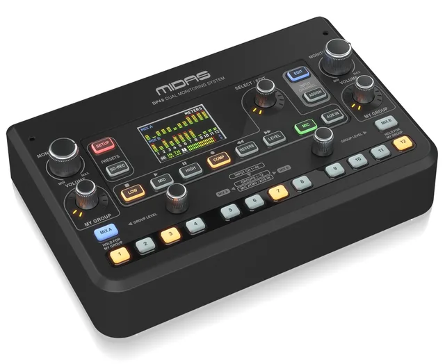 Midas DP48