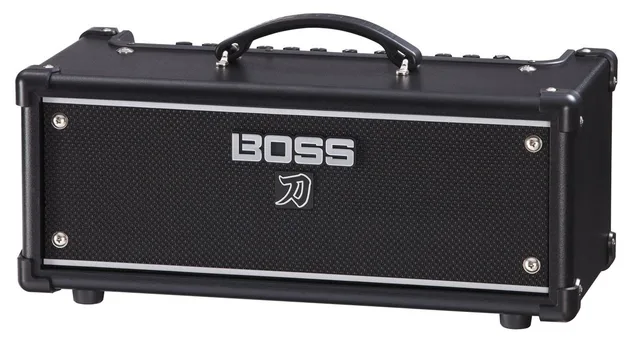 BOSS KTN-HEAD Gen3