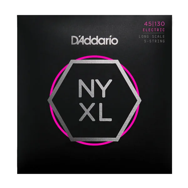 D'ADDARIO NYXL45130
