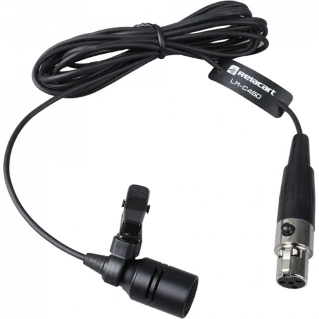 RELACART LM-C460