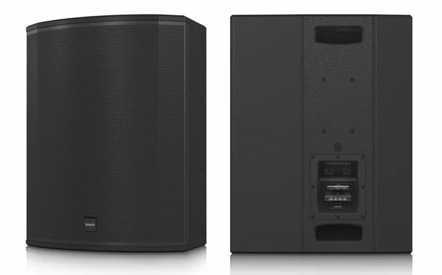 Tannoy VX 15HP