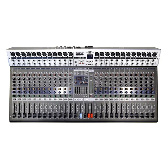 NORDFOLK PRO-24MAX