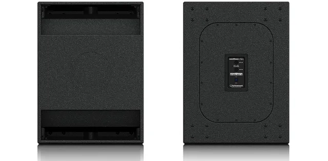 TURBOSOUND NuQ118B