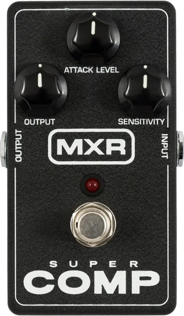 DUNLOP MXR M132