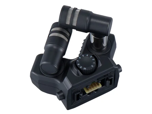 ZOOM XAH-8