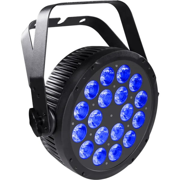 PROLIGHTS LUMIPAR18QTOUR