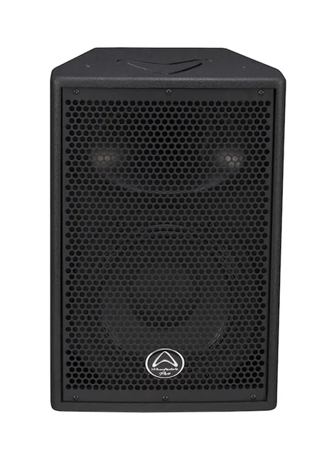 WHARFEDALE PRO DELTA X10