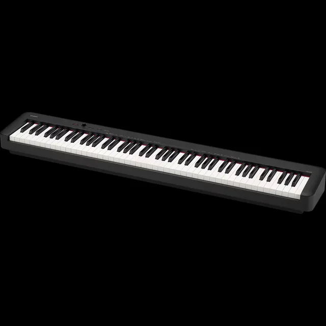 CASIO CDP-S160BK