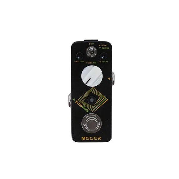 MOOER EchoVerb