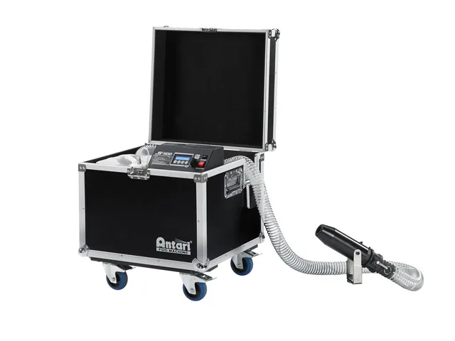 ANTARI S-500