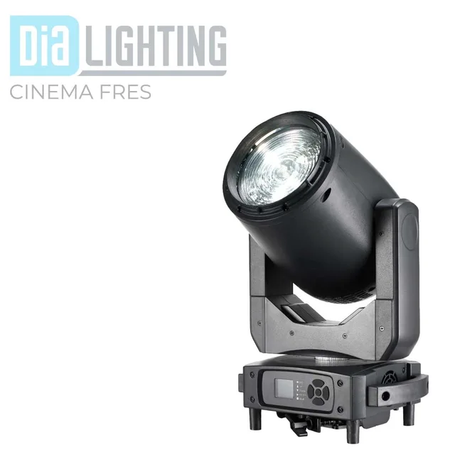 DIALIGHTING Cinema Fres