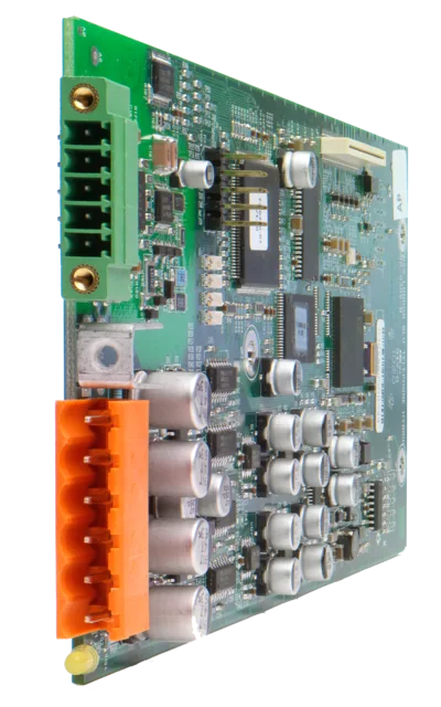 BSS BLUHYBRID