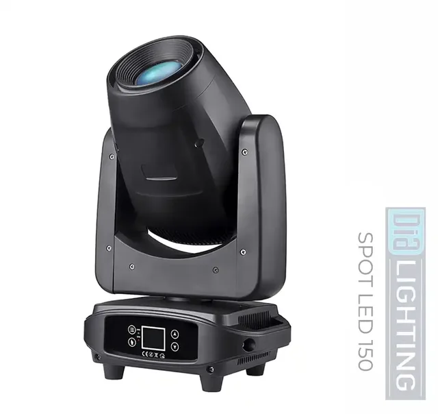 DIALIGHTING Spot LED 150
