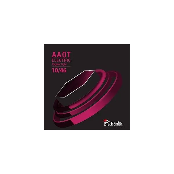 BLACKSMITH AAOT Electric Regular Light 10/46