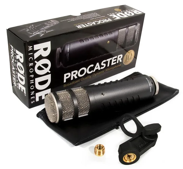 RODE Procaster