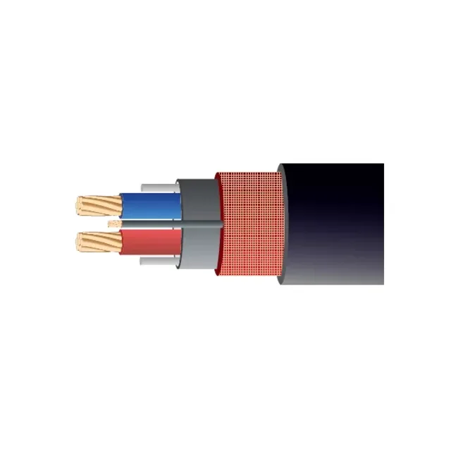 XLINE CABLES RDMX 2X28X0,1 LH