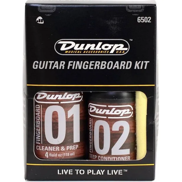 DUNLOP 6532(6502)