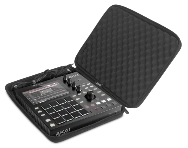 UDG Creator Akai MPC One Hardcase Black