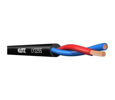 Klotz LY225TSW-100