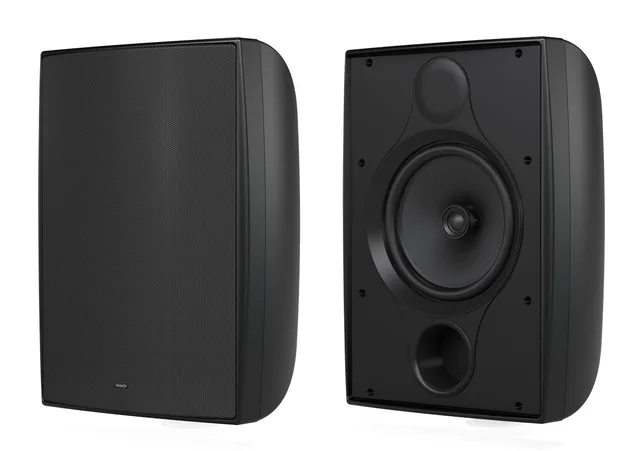 Tannoy DVS 8t