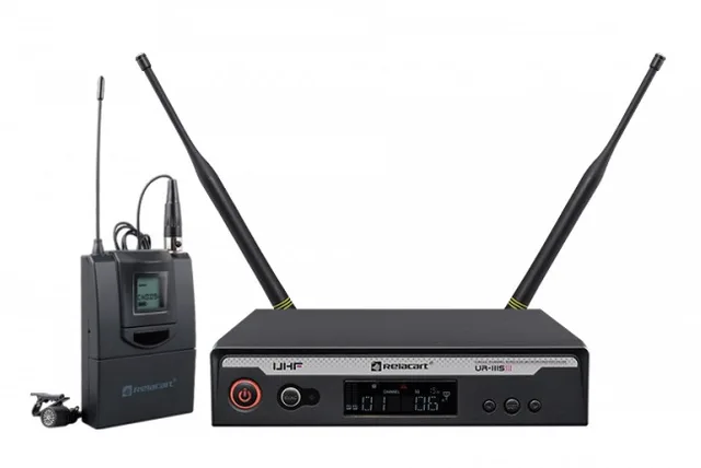 RELACART UR-111SMT